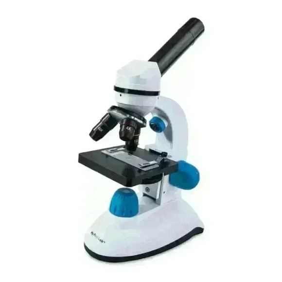 My First Lab Other - Mega Duo Microscope - My First Lab